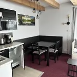 Apartment Bella Vista Lipno *
