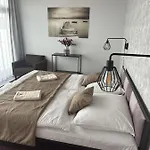 Bella Vista Lipno Apartment *