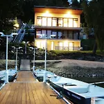 Bella Vista Lipno * Frydava