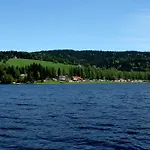 Apartment Bella Vista Lipno Frydava