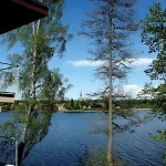 Apartment Bella Vista Lipno Frydava