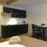 Apartment Bella Vista Lipno