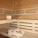 Bella Vista Lipno Frydava
