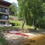 Apartment Bella Vista Lipno