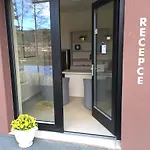 Bella Vista Lipno Apartment *