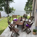 Bella Vista Lipno Apartment