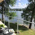 Bella Vista Lipno Frydava