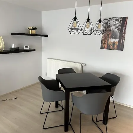 Bella Vista Lipno Apartmán *