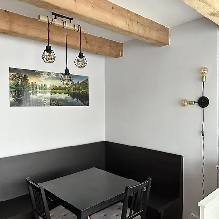 Bella Vista Lipno Frydava