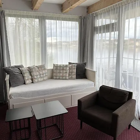 Apartmán Bella Vista Lipno *