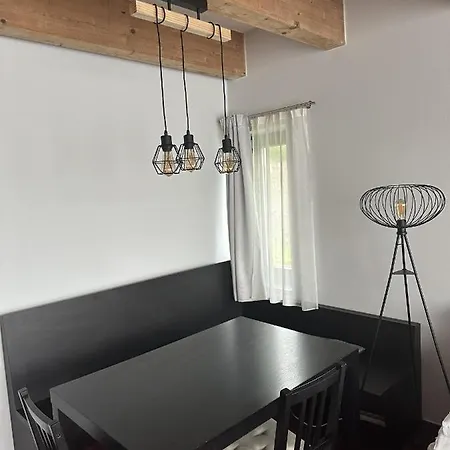 Bella Vista Lipno Frydava