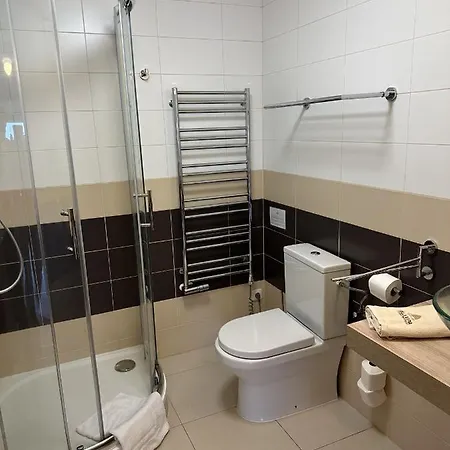 Apartmán Bella Vista Lipno *