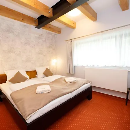 Apartman Bella Vista Lipno Frydava