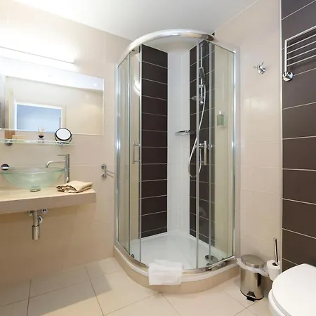 Apartmán Bella Vista Lipno