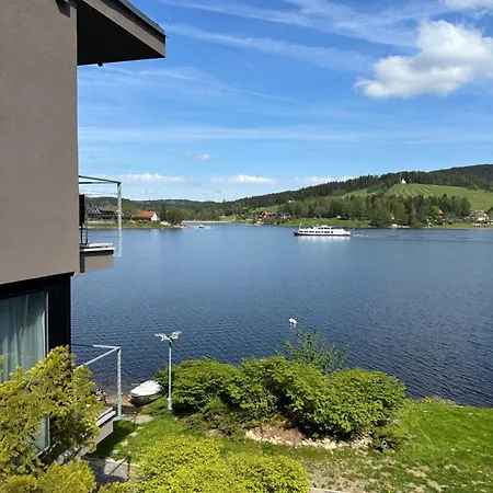 Bella Vista Lipno * Frydava