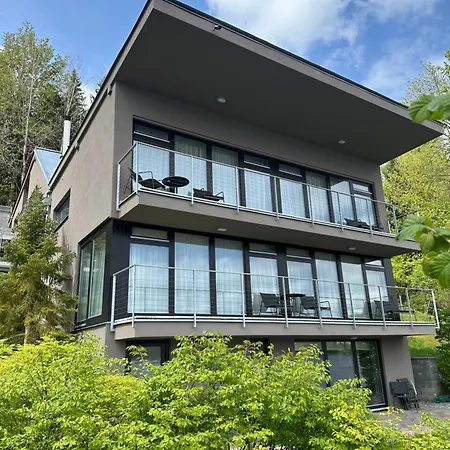 Bella Vista Lipno *