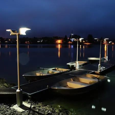 Bella Vista Lipno Frydava