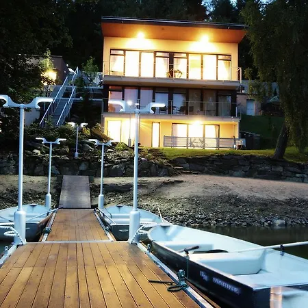 Bella Vista Lipno * Frydava