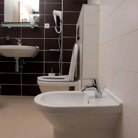 Apartmán Bella Vista Lipno *