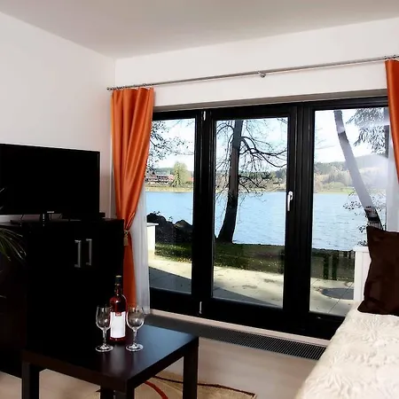 Apartmán Bella Vista Lipno