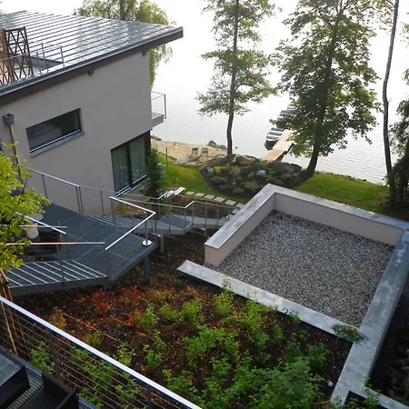 Apartmán Bella Vista Lipno