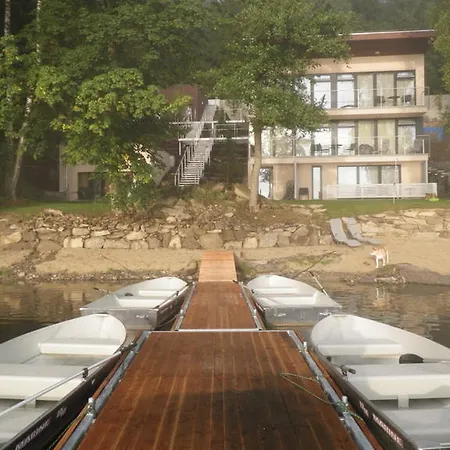Apartmán Bella Vista Lipno Frydava