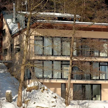 Apartmán Bella Vista Lipno Frydava