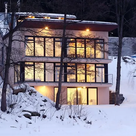 Apartmán Bella Vista Lipno Frydava