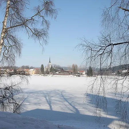 Apartmán Bella Vista Lipno