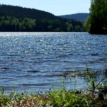 Apartmán Bella Vista Lipno Frydava