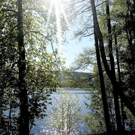 Apartmán Bella Vista Lipno *