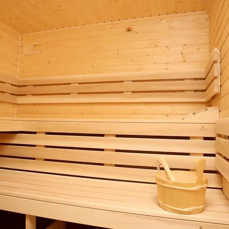 Apartmán Bella Vista Lipno *