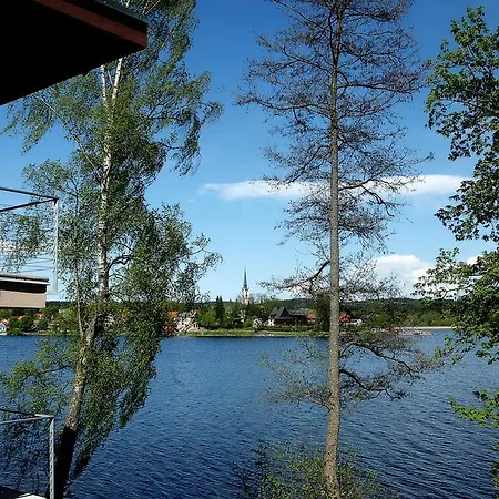 Apartmán Bella Vista Lipno Frydava