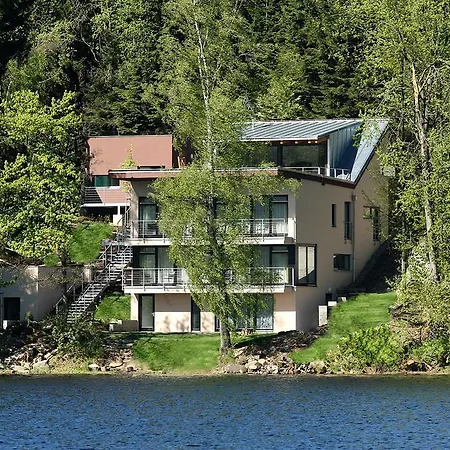 Bella Vista Lipno Frydava