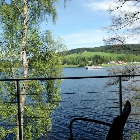 Apartmán Bella Vista Lipno
