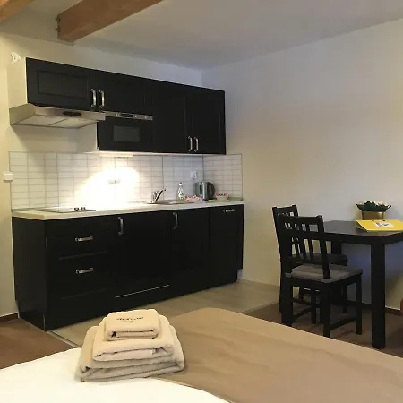Apartmán Bella Vista Lipno