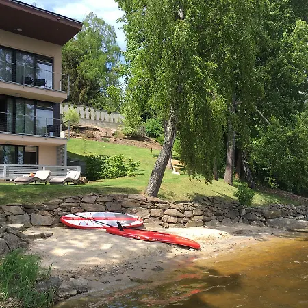 Apartmán Bella Vista Lipno