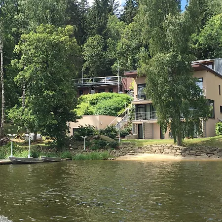 Bella Vista Lipno Frydava