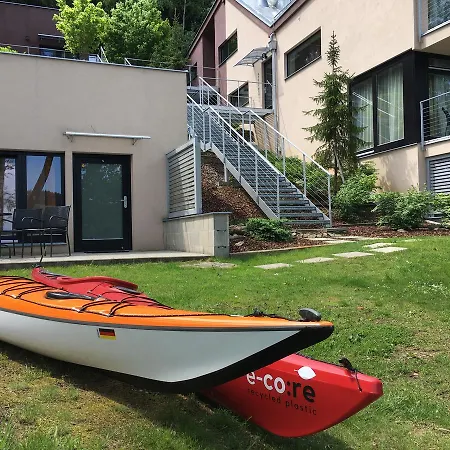 Apartmán Bella Vista Lipno *