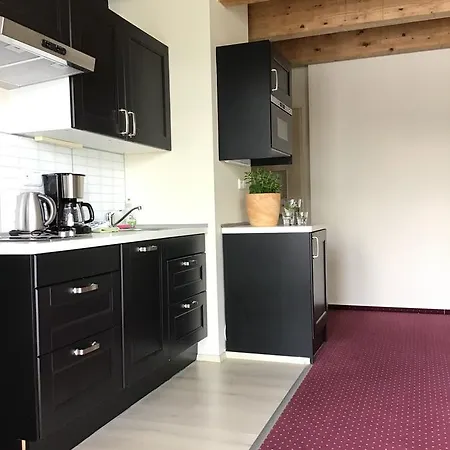 Apartmán Bella Vista Lipno