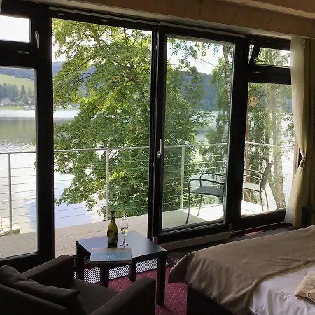 Apartmán Bella Vista Lipno