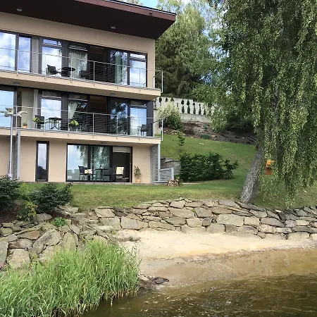 Bella Vista Lipno *