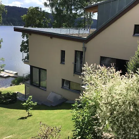 Bella Vista Lipno Frydava