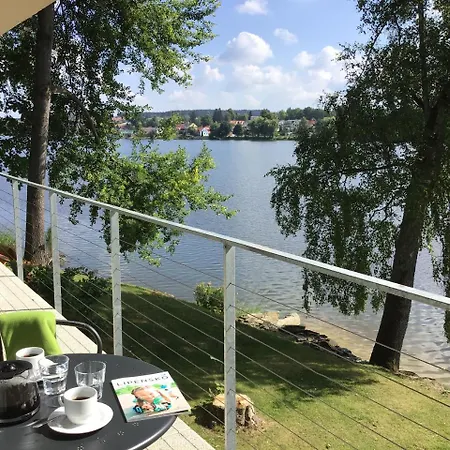 Bella Vista Lipno Frydava