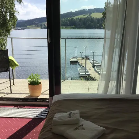 Bella Vista Lipno *