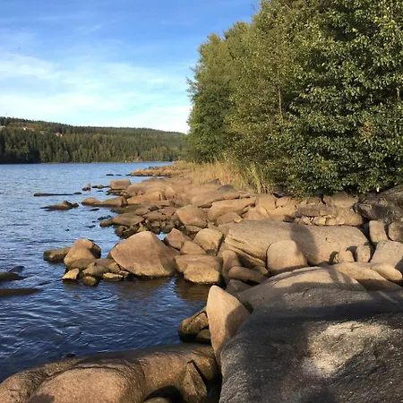 Apartmán Bella Vista Lipno Frydava