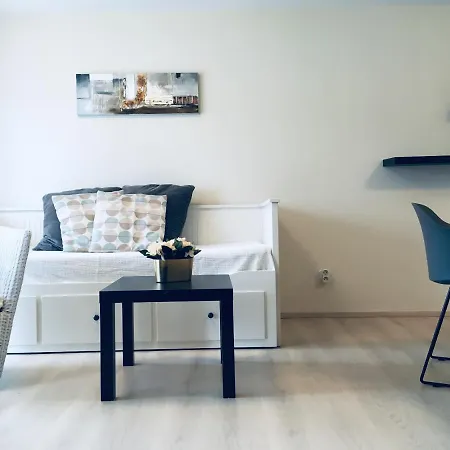 Bella Vista Lipno Apartmán Frydava