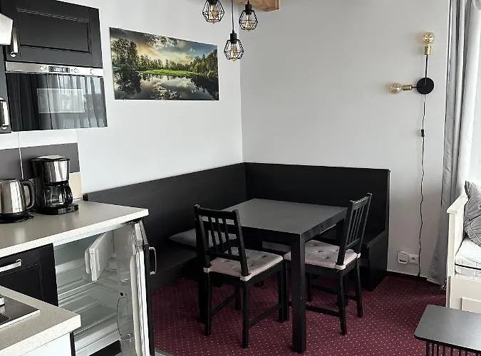 Apartman Bella Vista Lipno *