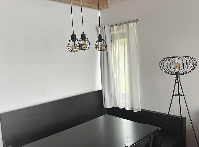 Bella Vista Lipno Frydava