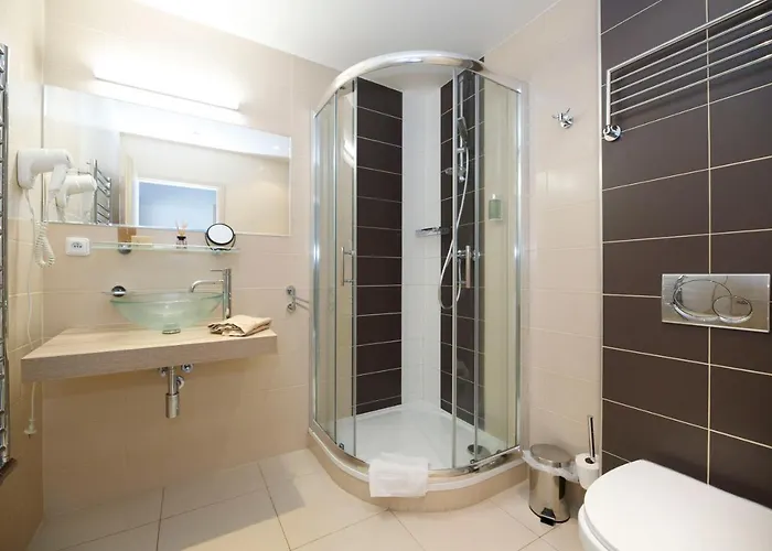 Apartman Bella Vista Lipno